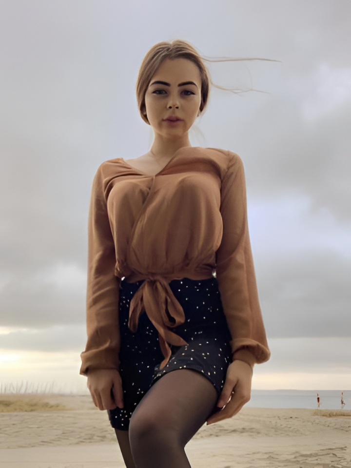 Индивидуалка Анюта, доступна для личного знакомства от 3000 руб