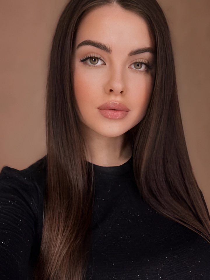 Индивидуалка Арнелла, доступна для личного знакомства от 2500 руб