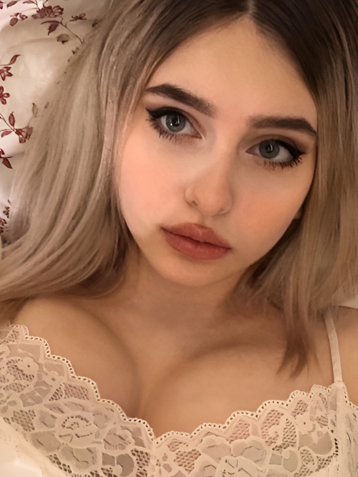 Индивидуалка Елизавета, доступна для личного знакомства от 1500 руб