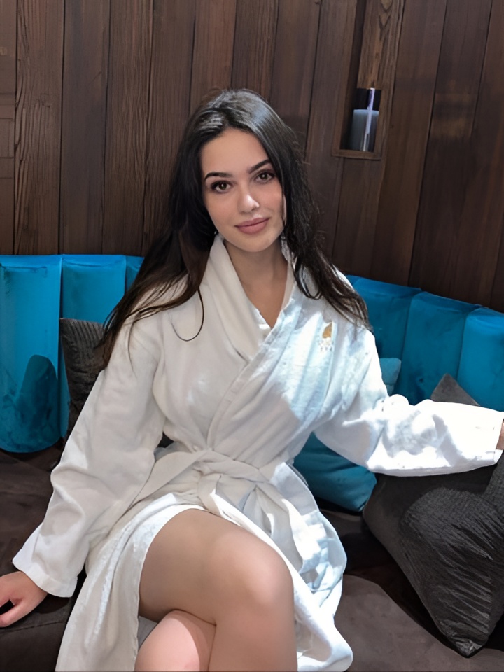 Елизавета привлекальеная девушка из Бугульмы цена от 4000 руб