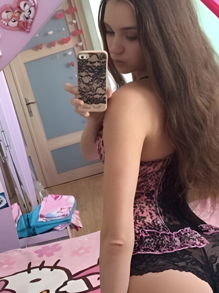 Индивидуалка Инга, доступна для личного знакомства от 3000 руб