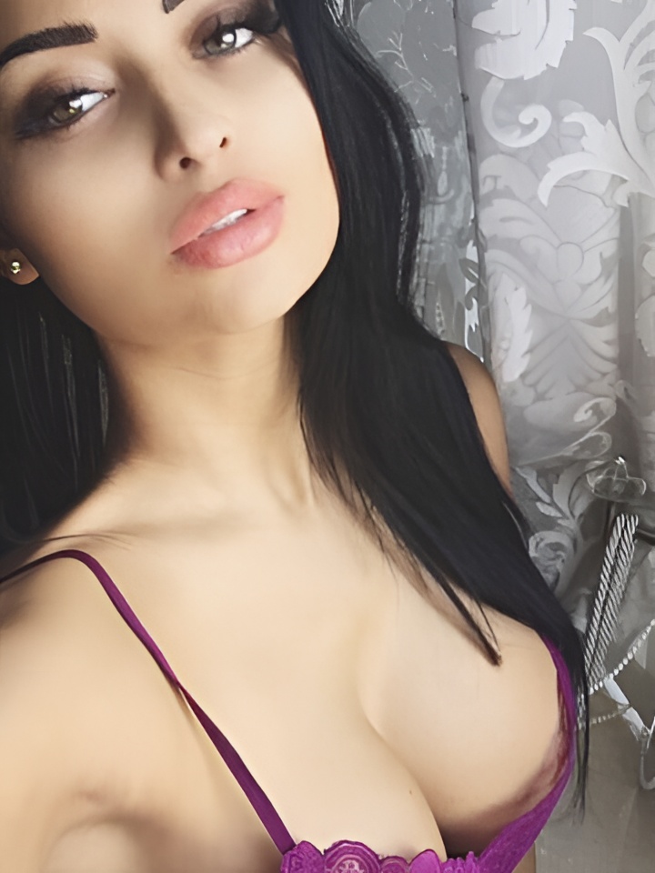 Лилия привлекальеная девушка из Бугульмы цена от 4000 руб