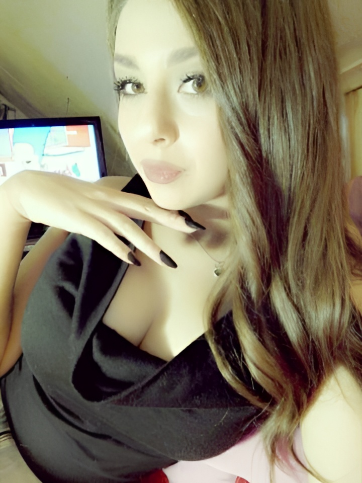 Индивидуалка Рената, доступна для личного знакомства от 2500 руб