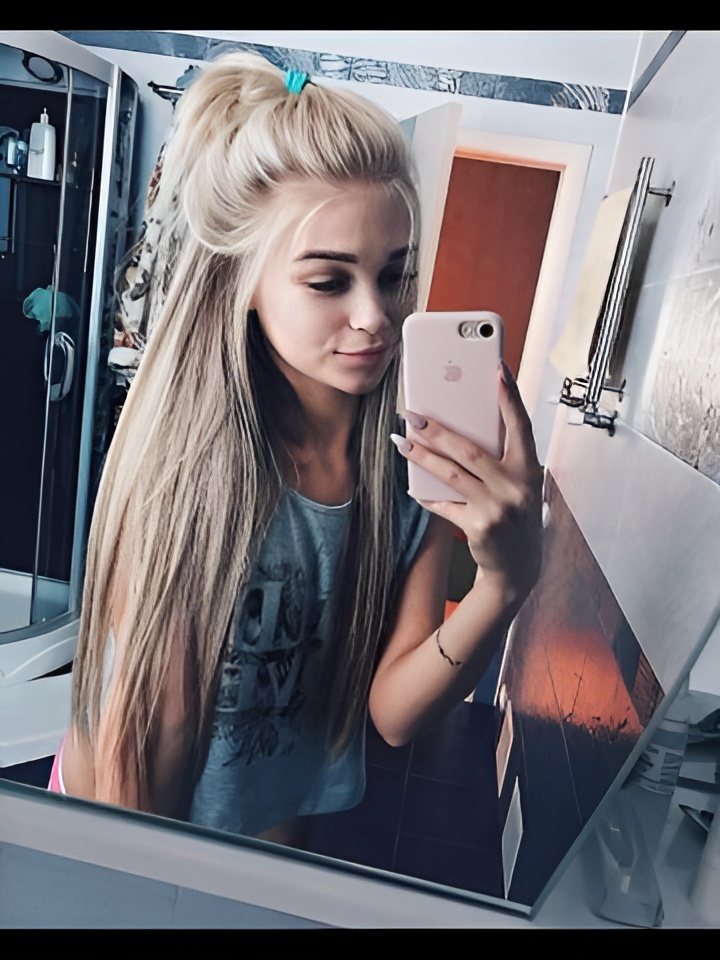 Индивидуалка Софа, доступна для личного знакомства от 3000 руб