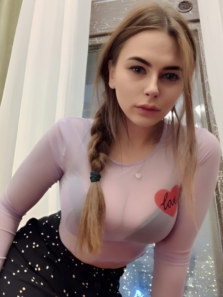 Стефания привлекальеная девушка из Бугульмы цена от 2000 руб