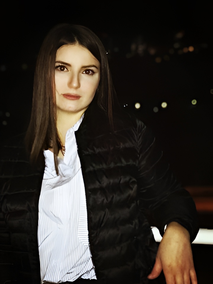 Индивидуалка Стефания, доступна для личного знакомства от 2000 руб