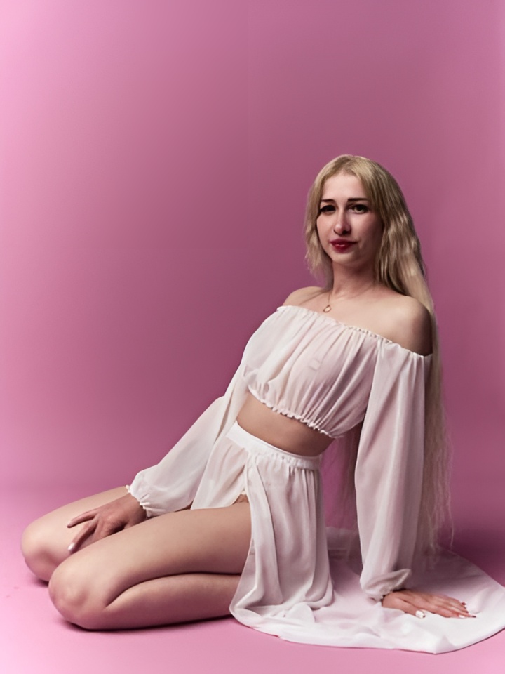 Индивидуалка Стелла, доступна для личного знакомства от 3000 руб