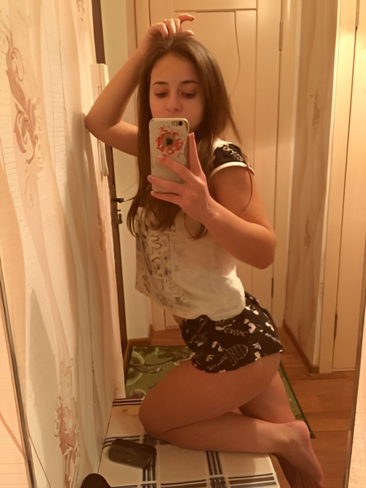 Индивидуалка Варвара, доступна для личного знакомства от 1500 руб