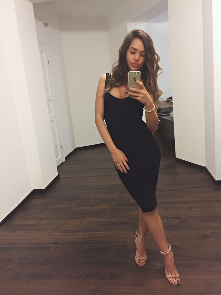 Жоржина привлекальеная девушка из Бугульмы цена от 4000 руб