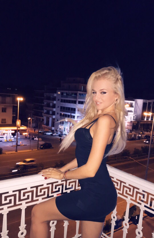 Кира привлекальеная девушка из Бугульмы цена от 3500 руб