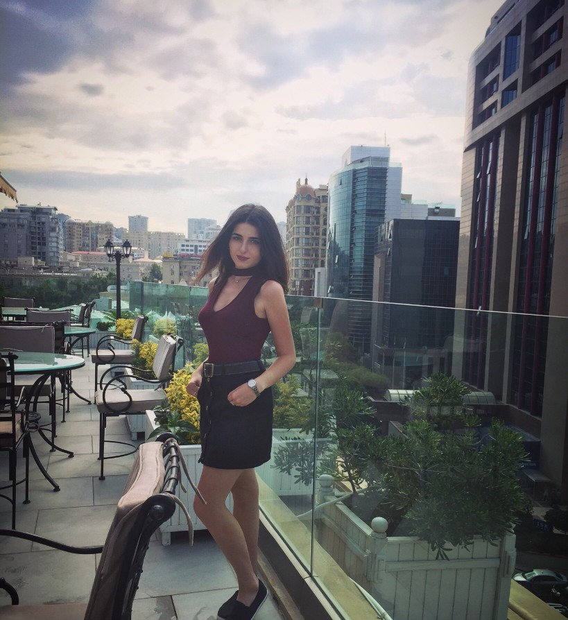 Тамара привлекательная девушка из Бугульмы цена от 3500 руб