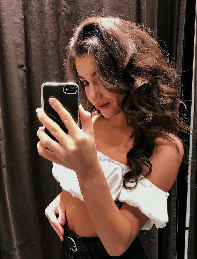 🎥 Анжела привлекальеная девушка из Бугульмы цена от 4000 руб