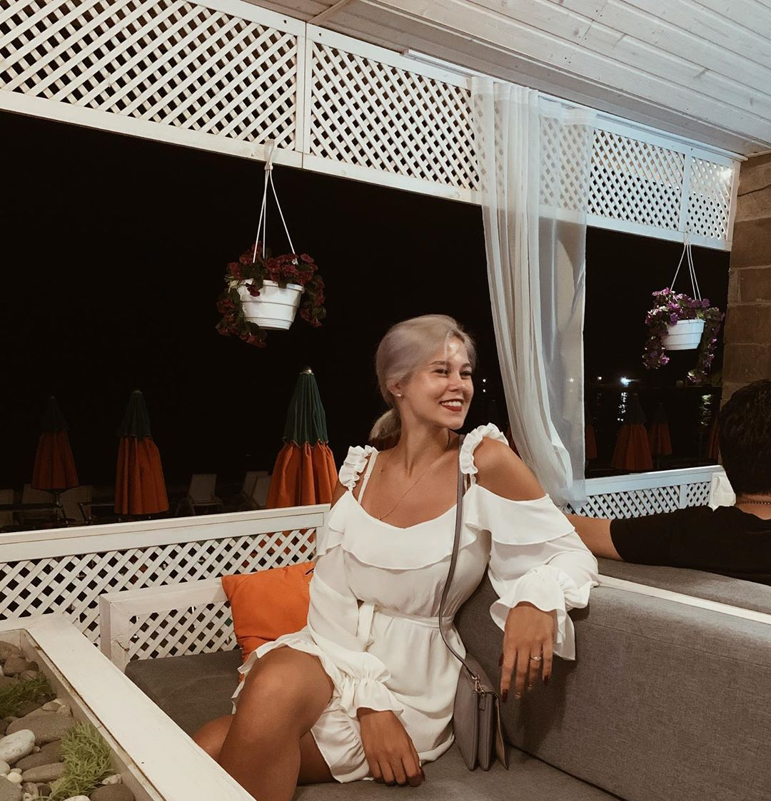 Маргоша привлекальеная девушка из Бугульмы цена от 3500 руб