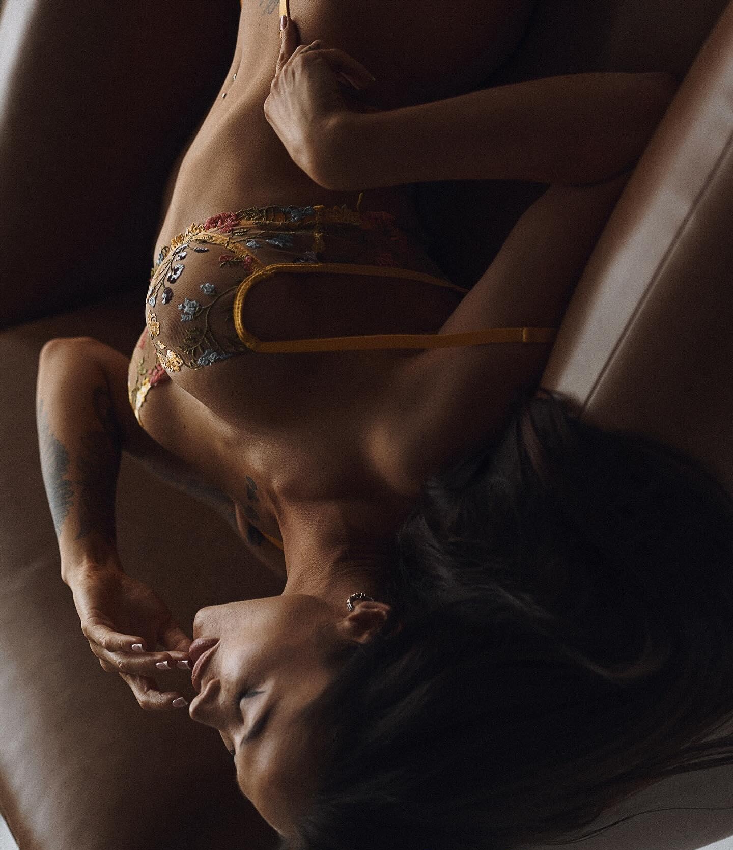 Катерина привлекальеная девушка из Бугульмы цена от 10000 руб