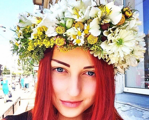 Индивидуалка Варвара, доступна для личного знакомства от 3500 руб