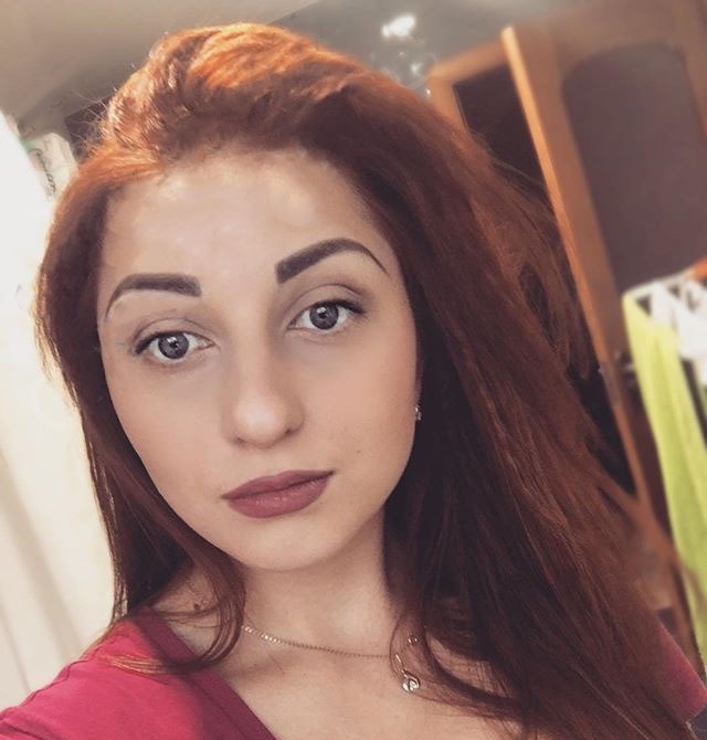 Индивидуалка Варвара, доступна для личного знакомства от 3500 руб