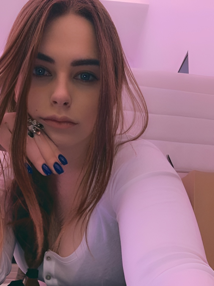 Индивидуалка Анюта, доступна для личного знакомства от 3000 руб