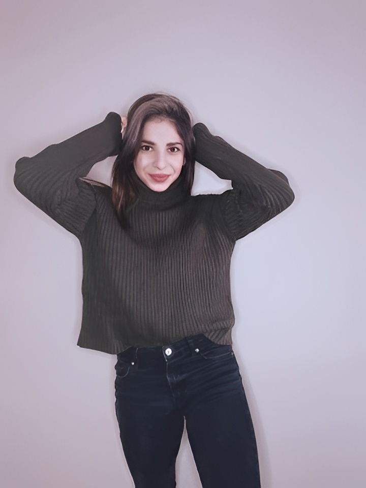 Индивидуалка Дарья, доступна для личного знакомства от 2000 руб