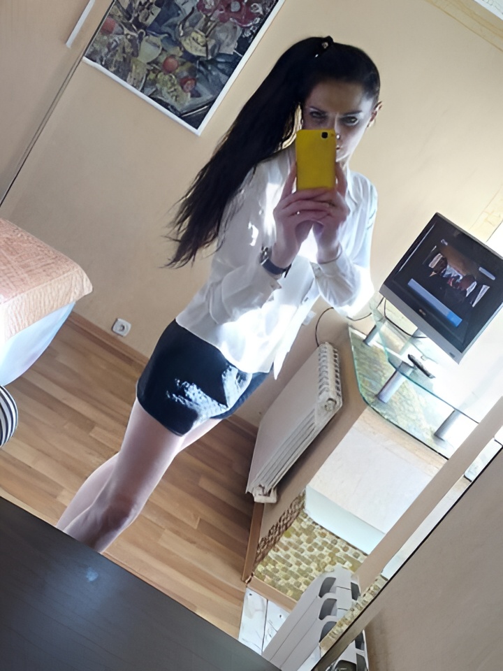 Индивидуалка Доминика, доступна для личного знакомства от 1500 руб