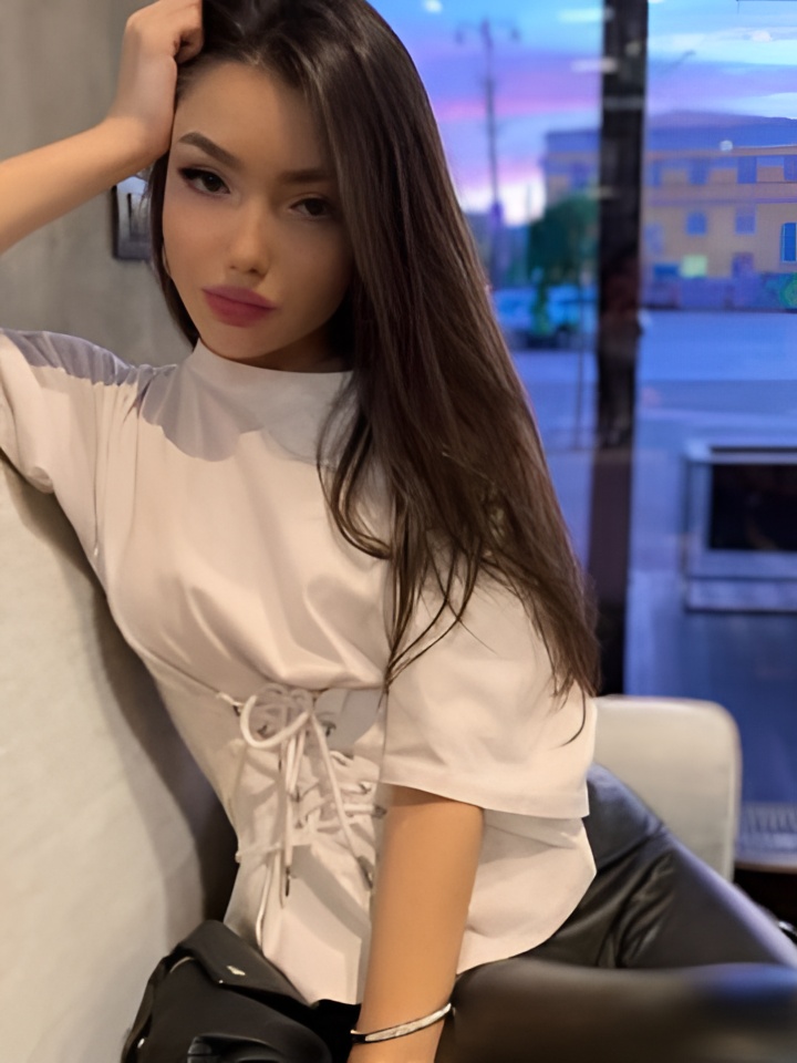 Индивидуалка Эдита, доступна для личного знакомства от 10000 руб