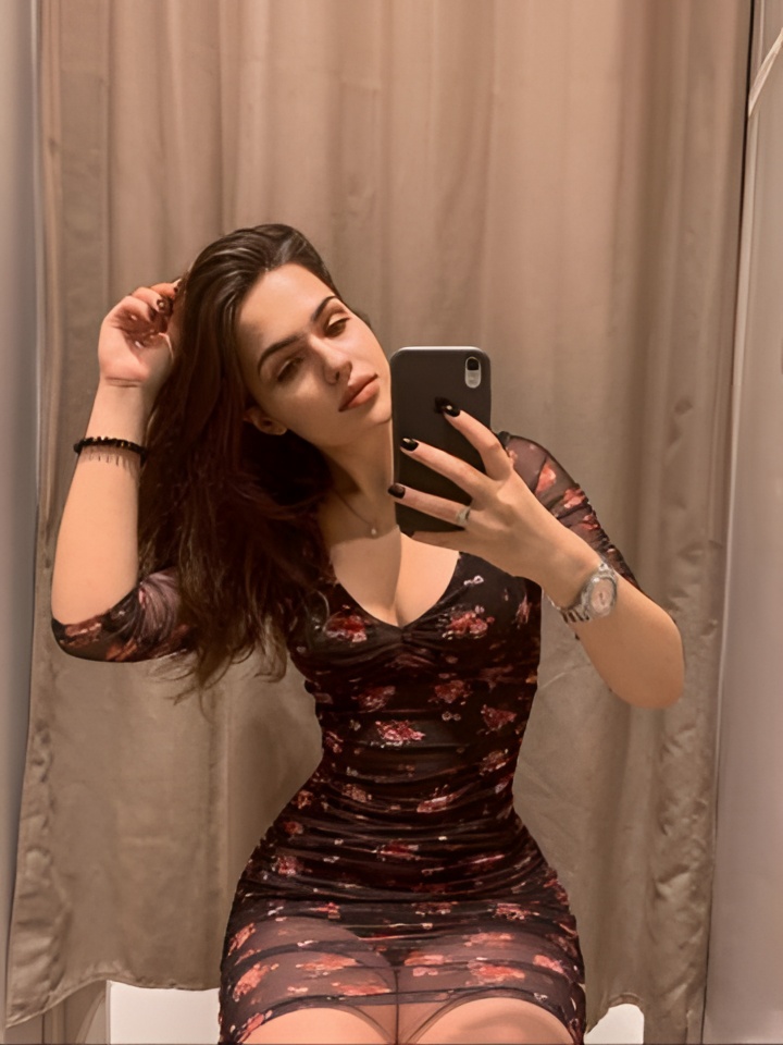 Индивидуалка Елизавета, доступна для личного знакомства от 4000 руб