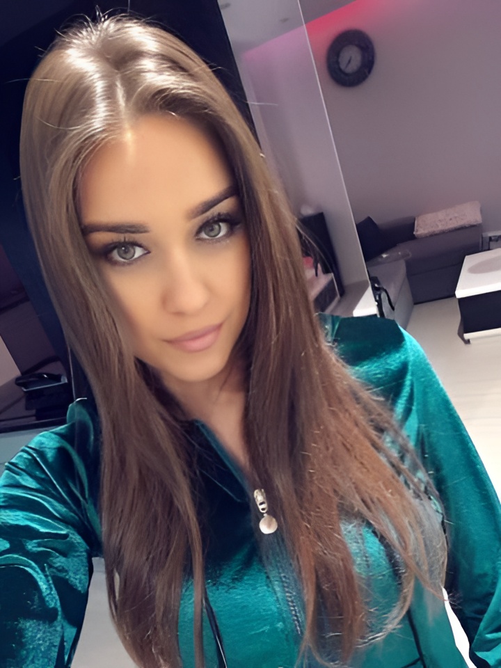 Индивидуалка Мишель, доступна для личного знакомства от 4000 руб