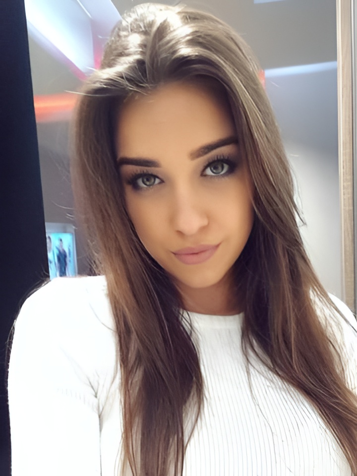 Индивидуалка Мишель, доступна для личного знакомства от 4000 руб