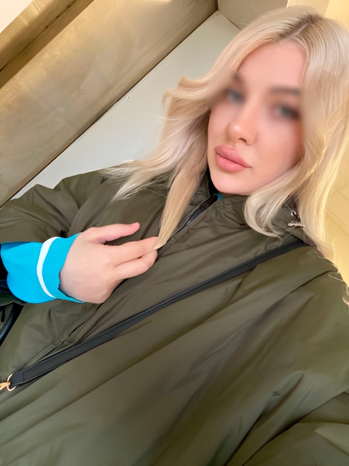 Индивидуалка Наташа, доступна для личного знакомства от 1500 руб