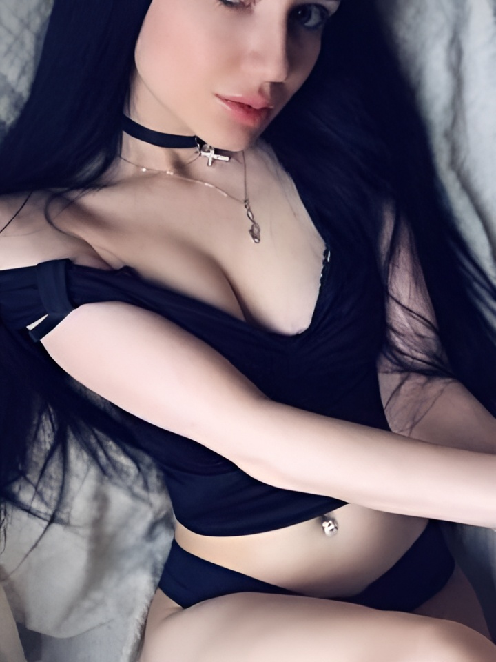 Индивидуалка Полина, доступна для личного знакомства от 10000 руб