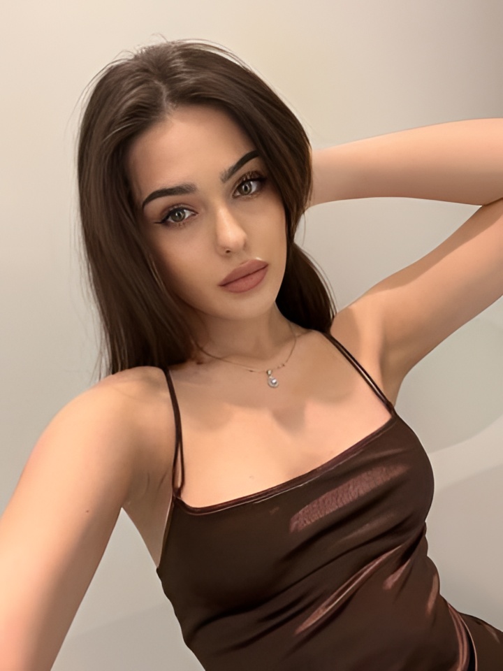 Индивидуалка Слава, доступна для личного знакомства от 5000 руб