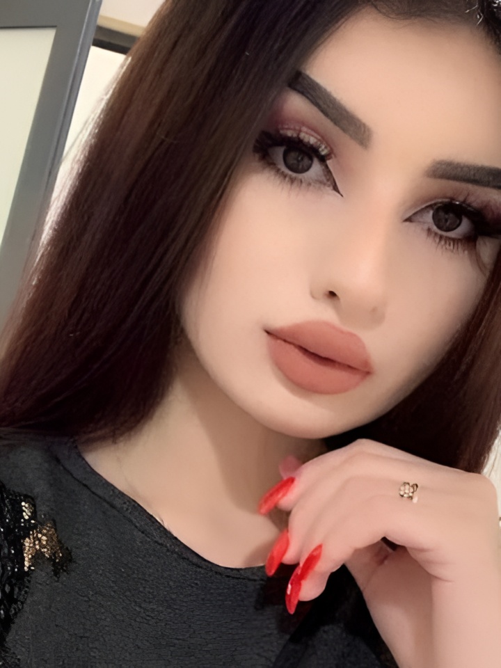 Индивидуалка Устина, доступна для личного знакомства от 4000 руб