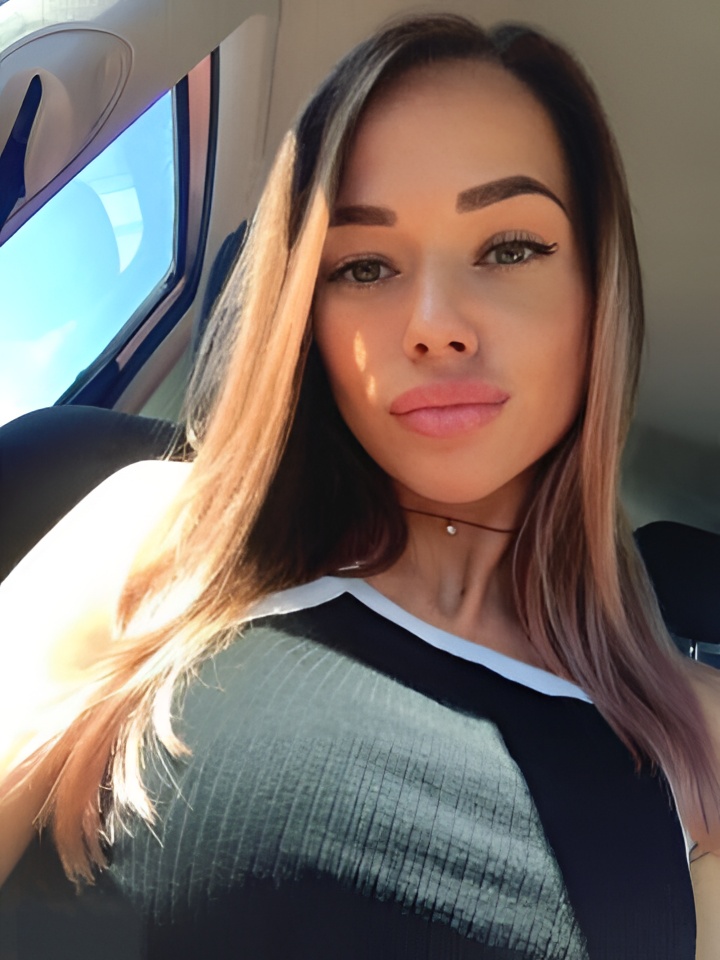 Индивидуалка Жоржина, доступна для личного знакомства от 4000 руб