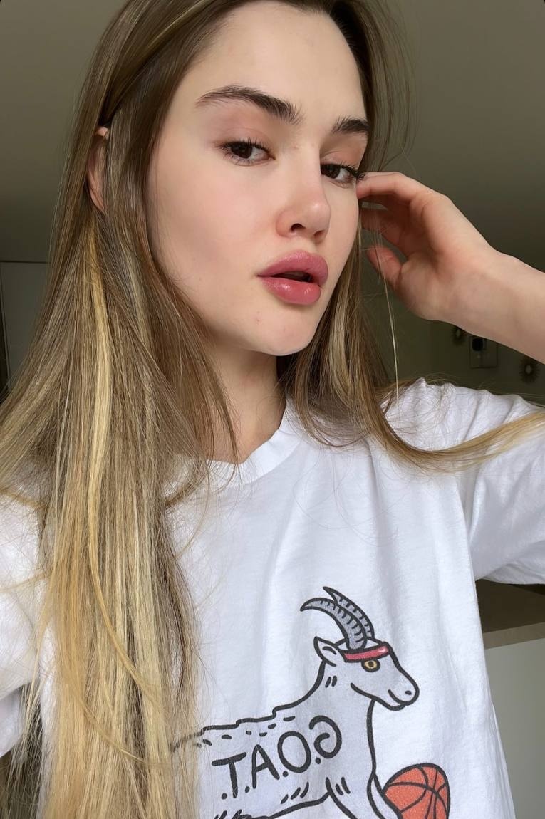 Индивидуалка Настя, доступна для личного знакомства от 3000 руб