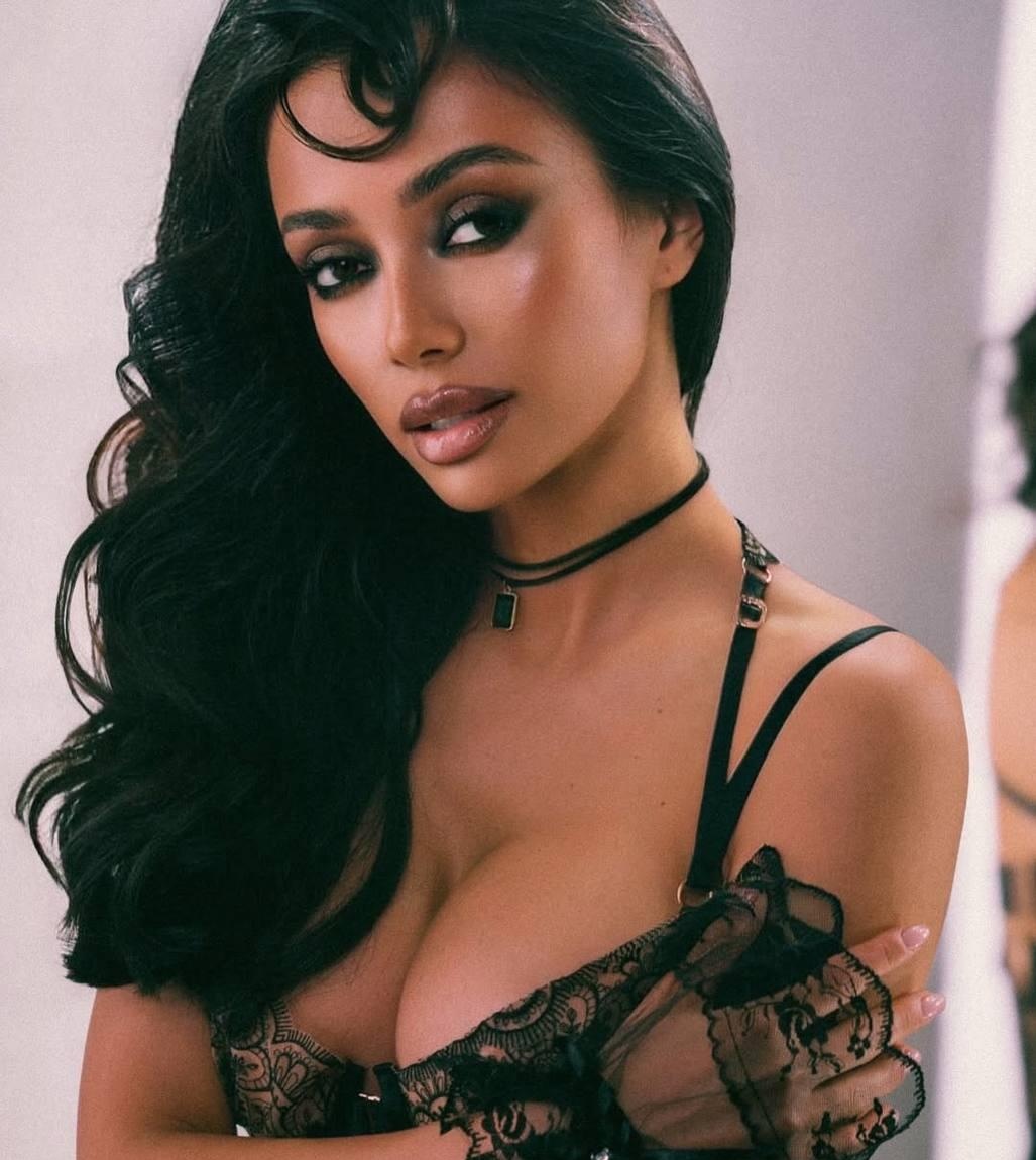 Индивидуалка Света, доступна для личного знакомства от 6000 руб