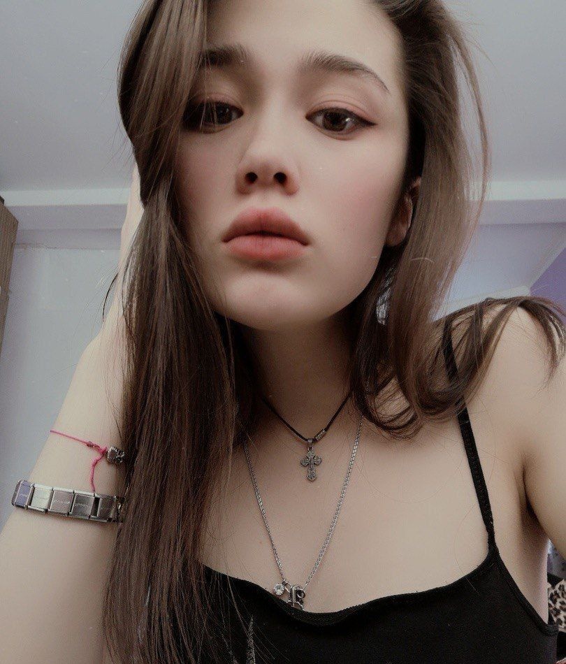 Индивидуалка Варечка, доступна для личного знакомства от 3500 руб