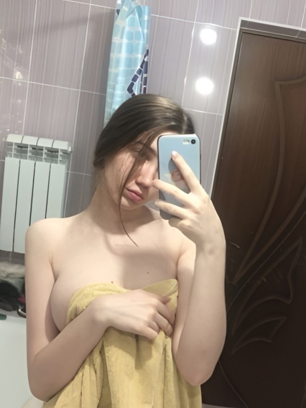 Амина привлекательная девушка из Бугульмы цена от 1500 руб