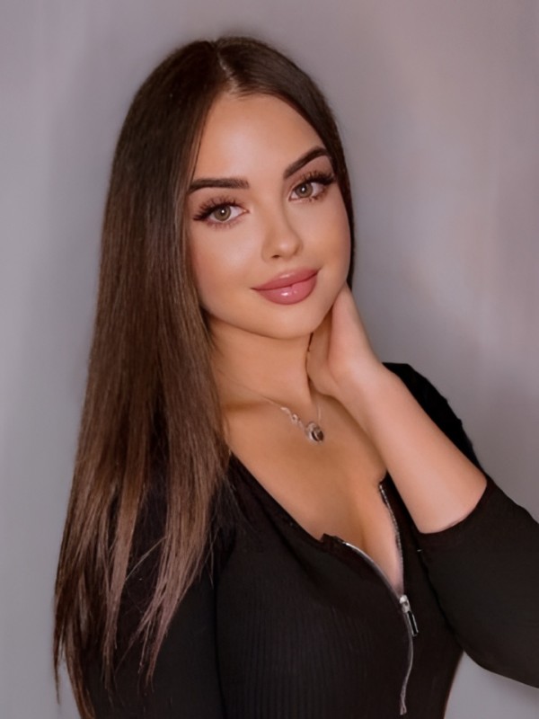 Арнелла привлекательная девушка из Бугульмы цена от 2500 руб