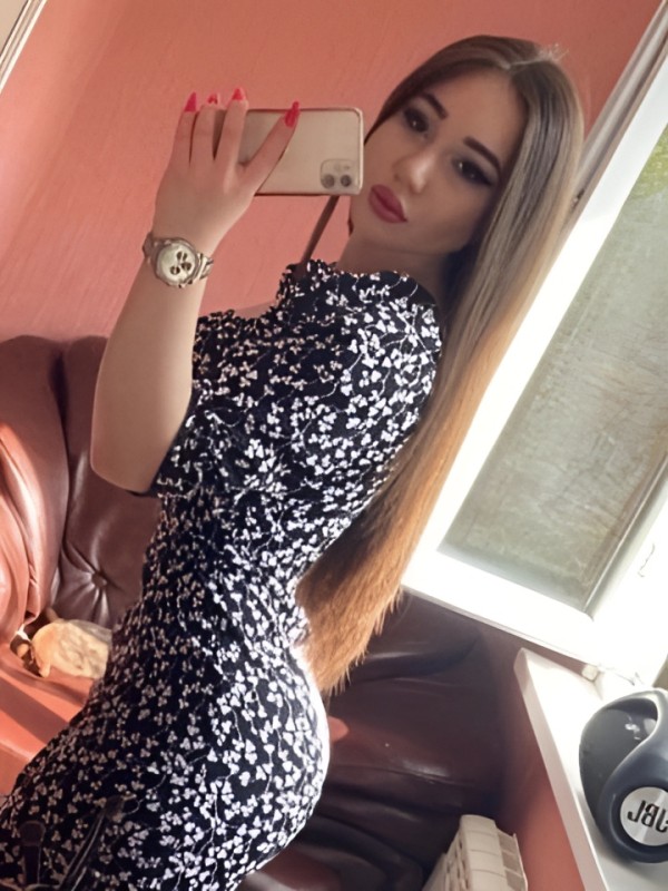 Екатерина привлекательная девушка из Бугульмы цена от 1500 руб