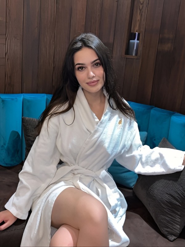 Елизавета привлекательная девушка из Бугульмы цена от 4000 руб