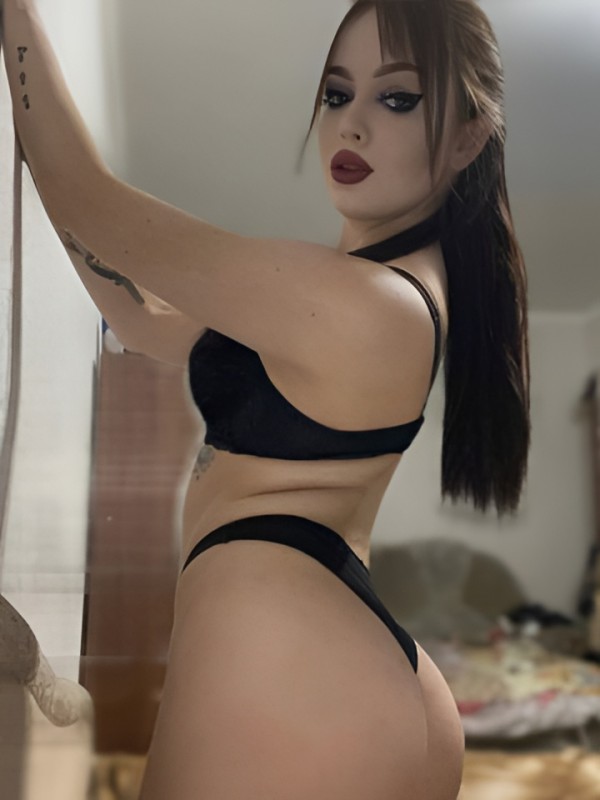 Галина привлекательная девушка из Бугульмы цена от 5000 руб