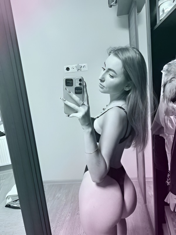 Ида привлекательная девушка из Бугульмы цена от 2500 руб