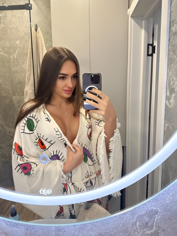 Людмила привлекательная девушка из Бугульмы цена от 2000 руб