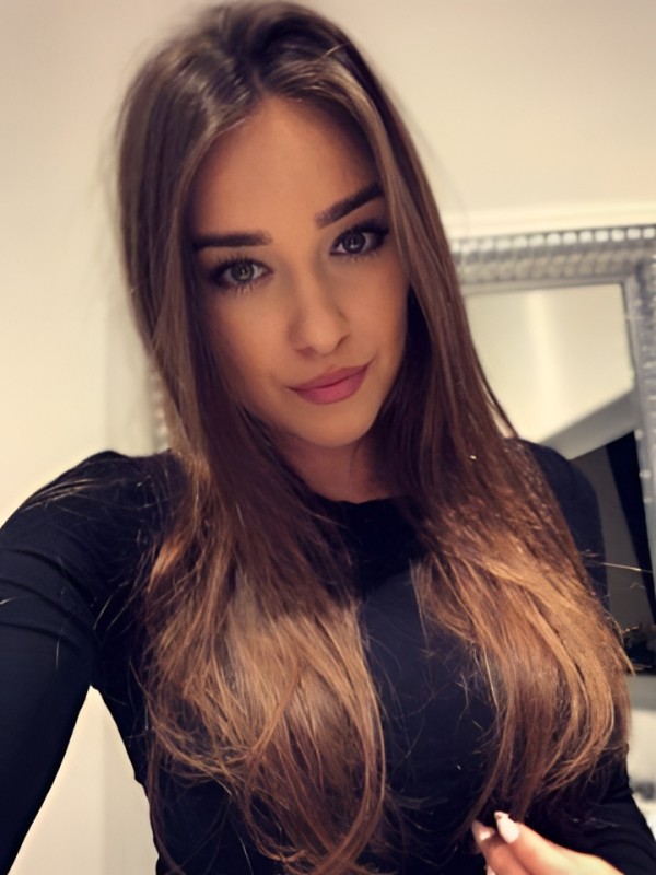 Мишель привлекательная девушка из Бугульмы цена от 4000 руб