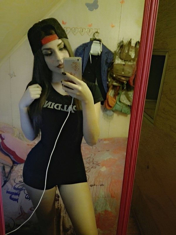 Рената привлекательная девушка из Бугульмы цена от 2500 руб