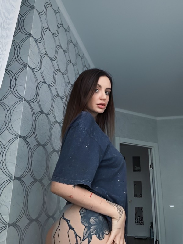 Света привлекательная девушка из Бугульмы цена от 5000 руб