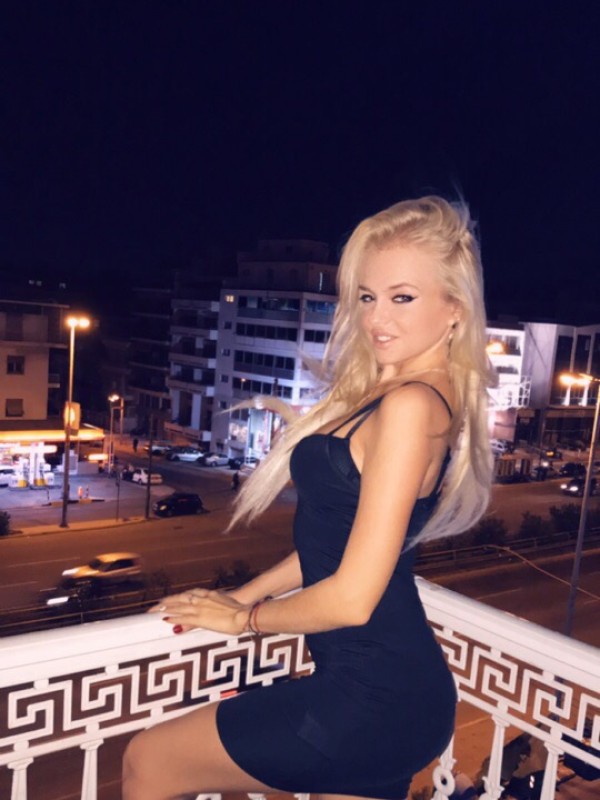 Кира привлекательная девушка из Бугульмы цена от 3500 руб