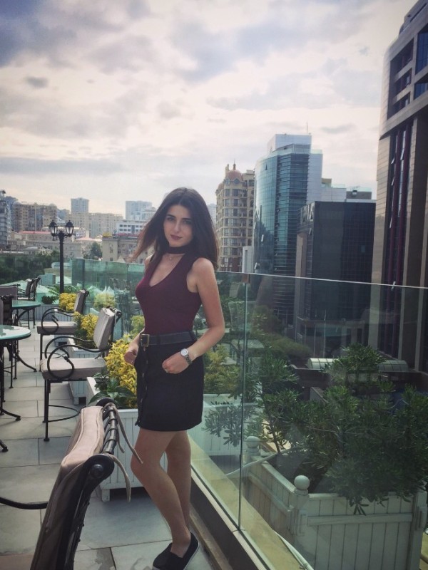 Тамара привлекательная девушка из Бугульмы цена от 3500 руб