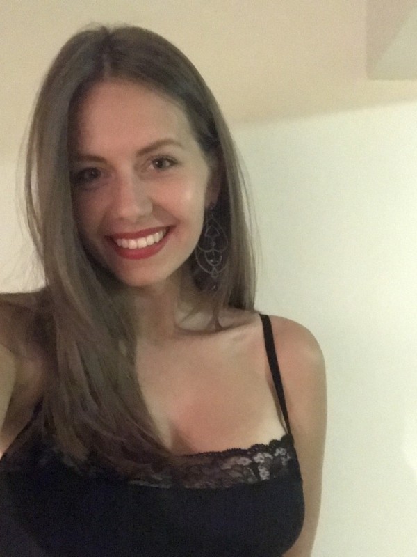 Рада привлекательная девушка из Бугульмы цена от 2000 руб