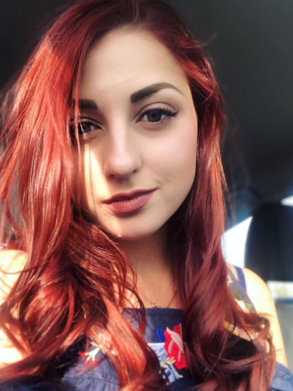 Варвара привлекательная девушка из Бугульмы цена от 3500 руб