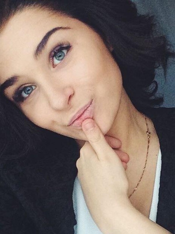 Алена привлекательная девушка из Бугульмы цена от 3500 руб